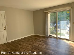 5655 Hornaday Rd UNIT D, Greensboro, NC 27409