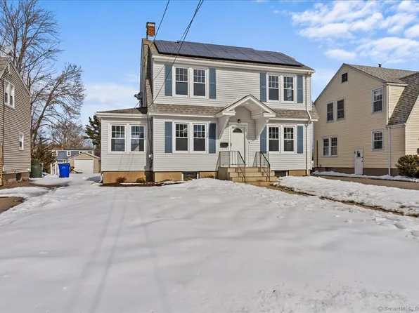 27 Stillwold Drive, Wethersfield, CT 06109