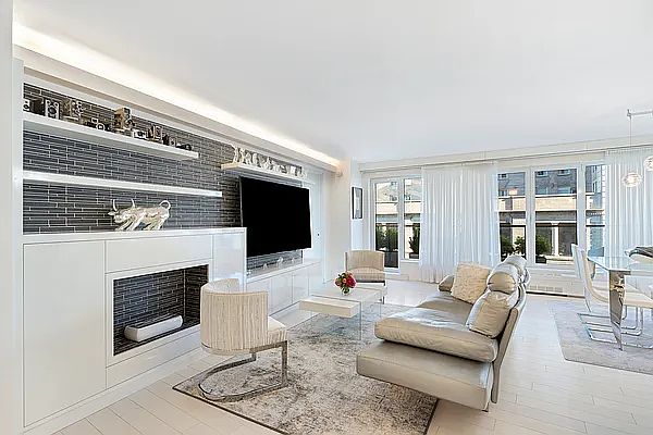 1st image of 200 Central Park S APT 19H