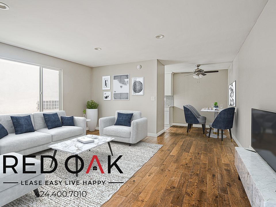 1st image of 935 N Genesee Ave #5