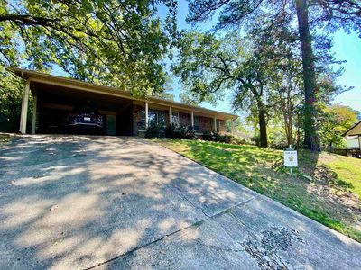 3 Chatham Ct, Little Rock, AR, 72227