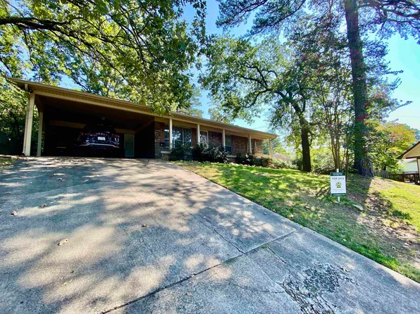 3 Chatham Ct, Little Rock, AR 72227