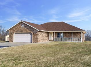 9200 State Highway 125 S, Chadwick, MO 65629