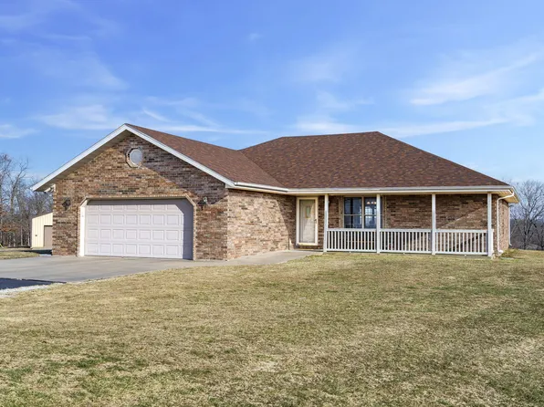 9200 State Highway 125, Chadwick, MO 65629