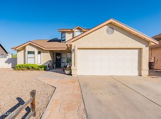 8954 N Onyx St, Tucson, AZ 85742