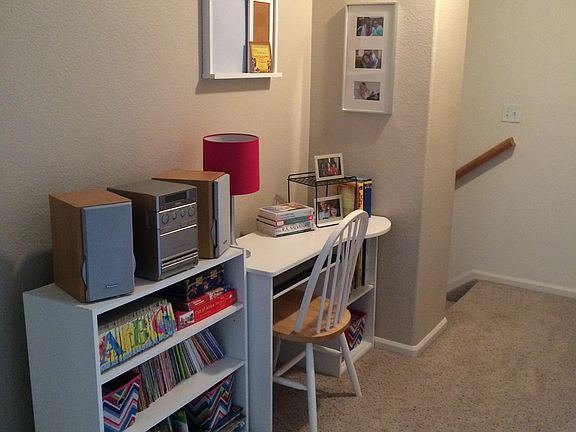 Study Space