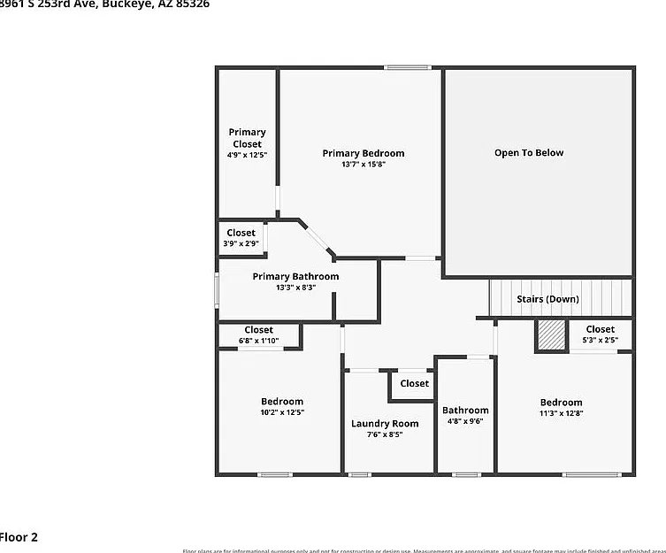 3 bed, 2.5 bath, 1879 sqft, $1,695 — Photo 3