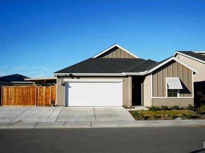 9714 Amberdale Way, Shafter, CA, 93263