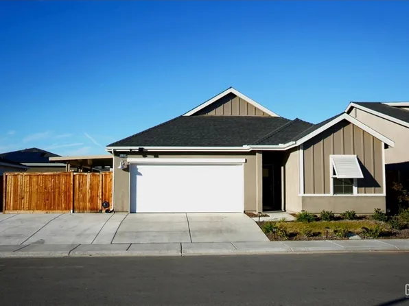 9714 Amberdale Way, Shafter, CA 93263