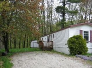 9 Presidential Dr, Allenstown, NH 03275