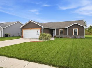 626 Independence St, Butler, IN 46721