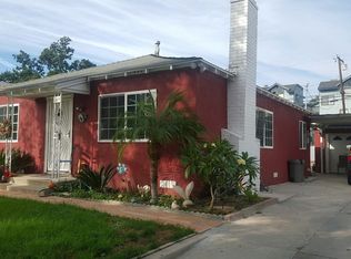 809 1/2 E Chestnut Ave, Santa Ana, CA 92701