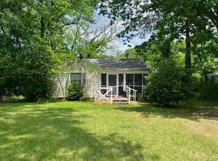 3595 Orchard Cir, Decatur, GA 30032