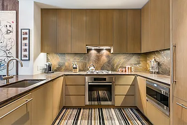 Sold by Brown Harris Stevens