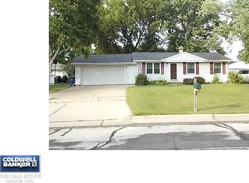 Ranch on quiet Allouez Street