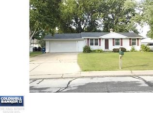 829 Memory Ave, Green Bay, WI 54301