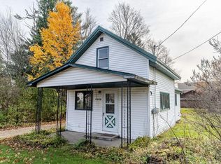 W10675 Enterprise Lake Rd, Elcho, WI 54428