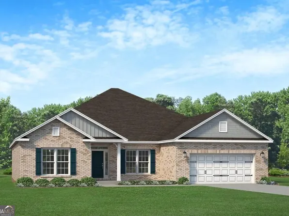 3009 Fairway Dr Lot 914, Villa Rica, GA 30180