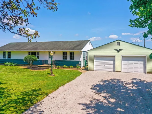324 W High St, Amanda, OH 43102