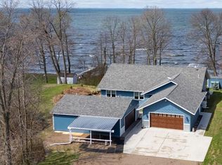 17563 328th Ave, Isle, MN 56342