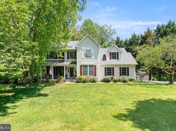17277 Kettlebrook Lndg, Jeffersonton, VA 22724