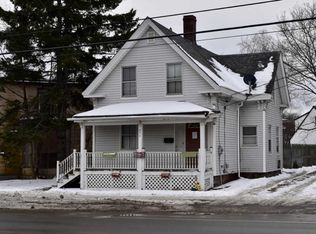 494 Hammond St, Bangor, ME 04401