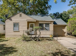 651 S Rutan Ave, Wichita, KS 67218