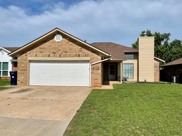 9212 Buttonfield Ave, Moore, OK 73160