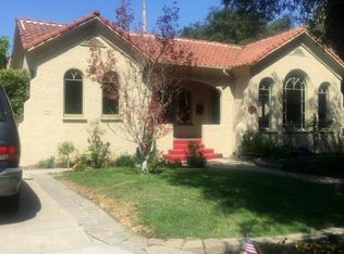 731 S Griffith Park Dr, Burbank, CA 91506
