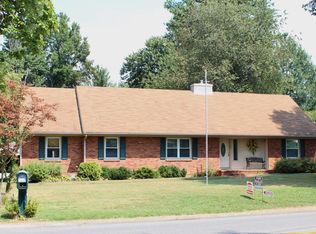 4205 Southeastern Pkwy, Owensboro, KY
