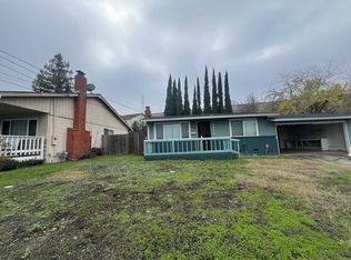 4096 Cabrilho Dr, Martinez, CA 94553