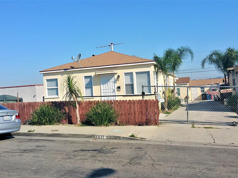 3509 Ellison St — Photo 1