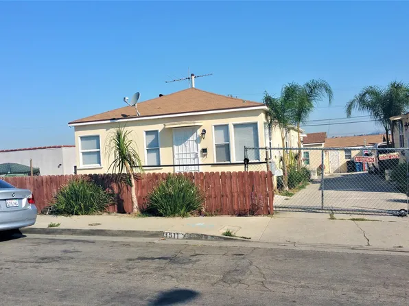 3509 Ellison St, Los Angeles, CA 90063