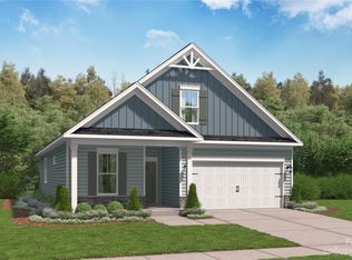 3627 Whitney Way, Terrell, NC 28682