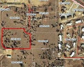1st image of 0 Prescott Lakes Pkwy