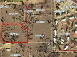 0 Prescott Lakes Pkwy, Prescott, AZ 86301