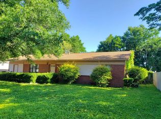 303 Lake Dr, Fort Walton Beach, FL 32548