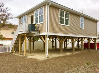 222 Dogwood Dr, Bayville, NJ 08721