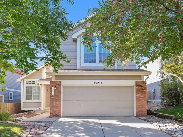 17214 Paoli Way, Parker, CO 80134