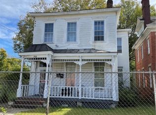 712 W Washington St #A, Petersburg, VA 23803