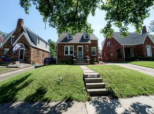 2526 S 7th St, Springfield, IL 62703