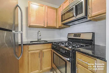 Rented by Weichert Properties - NYC