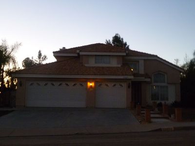 13025 Balboa Ln, Moreno Valley, CA, 92553