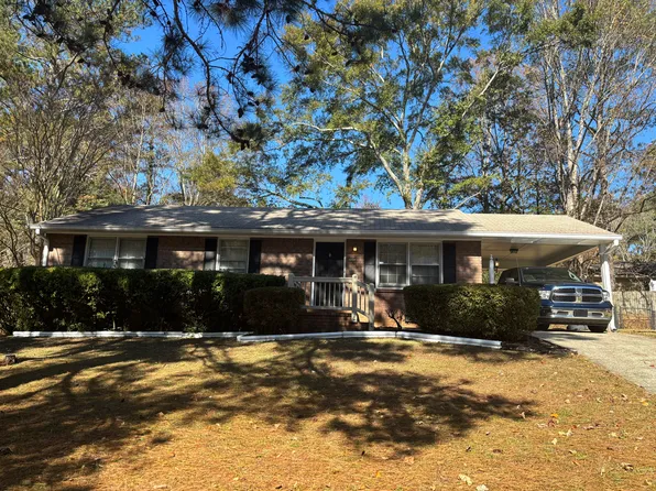 4054 Terrace Dr, Acworth, GA 30101