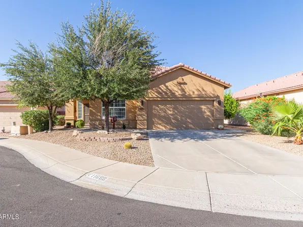 11668 W HAWK Court, Surprise, AZ 85378