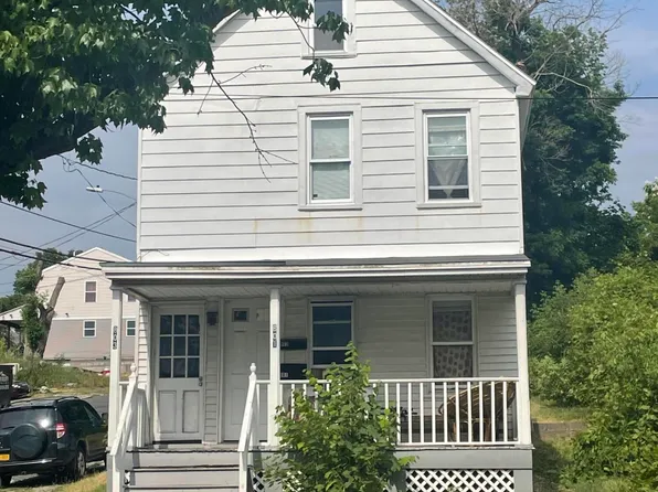 801-803 Cutler Street, Schenectady, NY 12303