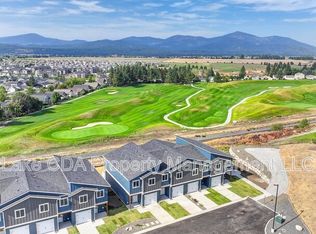 3588 N Blaze Loop, Post Falls, ID 83854