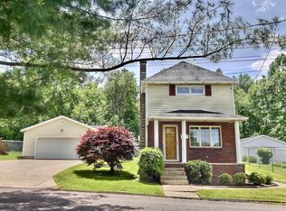 354 Mullen St, Jessup, PA 18434