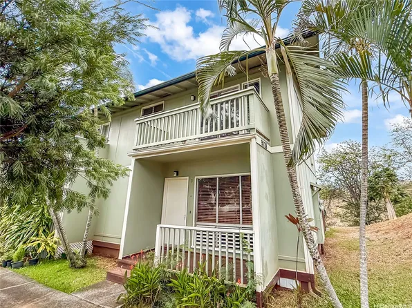 98-718 Kaonohi St #38, Aiea, HI 96701