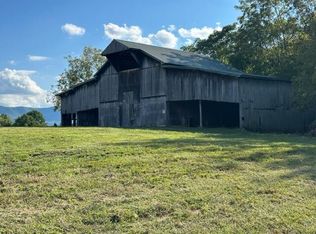 3895 Salem Rd, Parrottsville, TN 37843